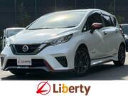 2018 NISSAN NOTE