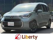 2023 TOYOTA SIENTA