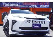 2025 TOYOTA CROWN ESTATE