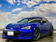 2018 SUBARU BRZ