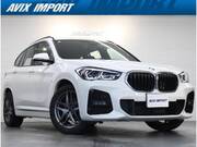 2020 BMW X1