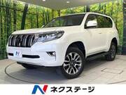 2023 TOYOTA LAND CRUISER PRADO