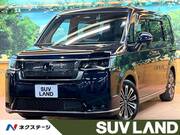 2024 HONDA STEPWAGON