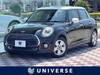 BMW MINI