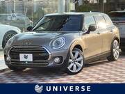 2018 BMW MINI