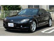 2007 MAZDA RX-8 TYPE E