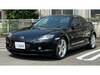 MAZDA RX-8