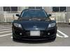 MAZDA RX-8