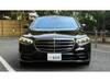 MERCEDES BENZ S CLASS
