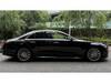 MERCEDES BENZ S CLASS