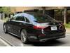 MERCEDES BENZ S CLASS
