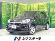 2021 TOYOTA PASSO