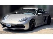 2024 PORSCHE OTHER (Left Hand Drive)