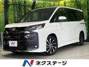 2024 TOYOTA NOAH