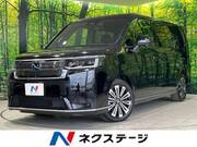 2024 HONDA STEPWAGON