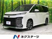 2024 TOYOTA VOXY