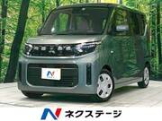 2025 MITSUBISHI EK SPACE