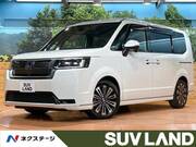 2024 HONDA STEPWAGON