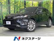2023 TOYOTA HARRIER HYBRID Z LEATHER PKG