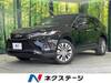 TOYOTA HARRIER HYBRID