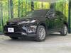 TOYOTA HARRIER HYBRID