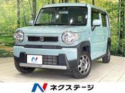 2023 SUZUKI HUSTLER