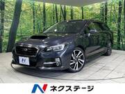 2016 SUBARU LEVORG