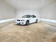 2005 BMW M3 (Left Hand Drive)