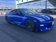 2024 NISSAN GT-R