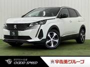 2022 PEUGEOT 3008