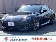 2021 SUBARU BRZ