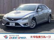 2013 TOYOTA MARK X 250G