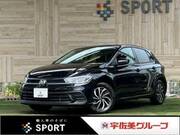 2023 VOLKSWAGEN POLO
