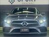 MERCEDES BENZ CLS-CLASS
