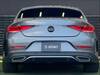 MERCEDES BENZ CLS-CLASS