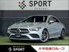 MERCEDES BENZ CLA-CLASS