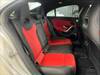 MERCEDES BENZ CLA-CLASS