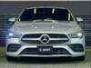 MERCEDES BENZ CLA-CLASS