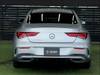 MERCEDES BENZ CLA-CLASS