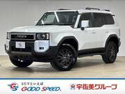 2024 TOYOTA LANDCRUISER 250
