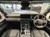 TOYOTA LANDCRUISER 250