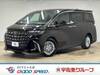 TOYOTA ALPHARD HYBRID