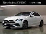 2022 MERCEDES BENZ C-CLASS