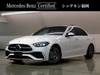 MERCEDES BENZ C-CLASS