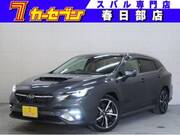 2023 SUBARU LEVORG