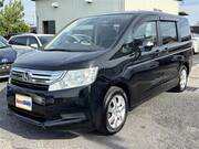 2011 HONDA STEPWAGON