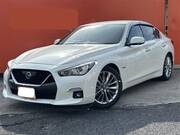 2021 NISSAN SKYLINE