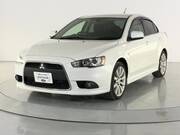 2011 MITSUBISHI OTHER