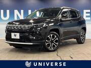 2021 CHRYSLER JEEP COMPASS