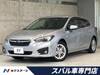 SUBARU IMPREZA SPORTS